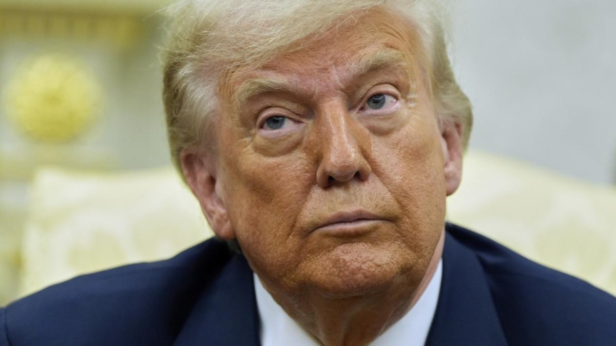 Donald Trumps Tarife lassen die Autopreise in den USA explodieren. (Foto)