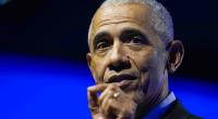 Barack Obama (Foto) wird von Trump-Anhängern mit dem Tod bedroht.