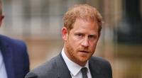 Prinz Harry soll seine Familie in Großbritannien vermissen.