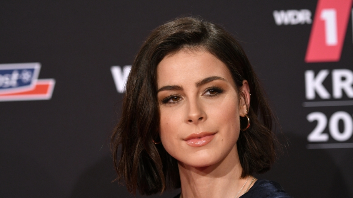 Lena Meyer-Landrut hat die "The Voice Kids"-Zuschauer gegen sich aufgebracht. (Foto)
