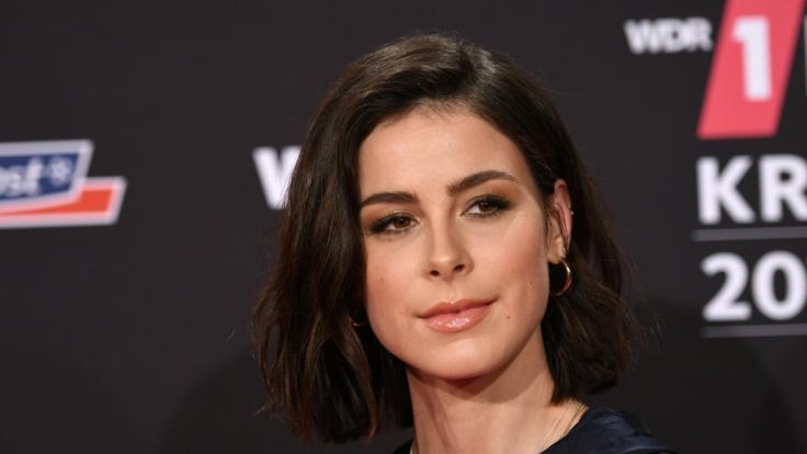 Lena Meyer-Landrut hat die