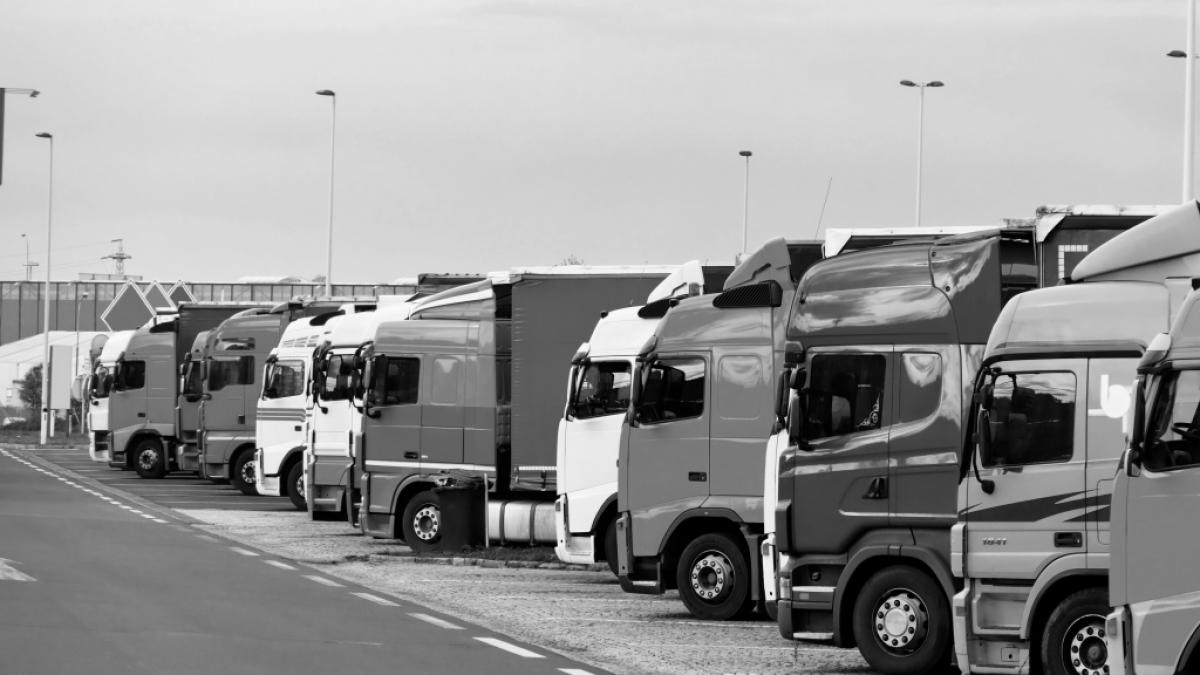 Das M&auml;dchen wurde LKW-Fahrern zum Missbrauch angeboten. (Foto)