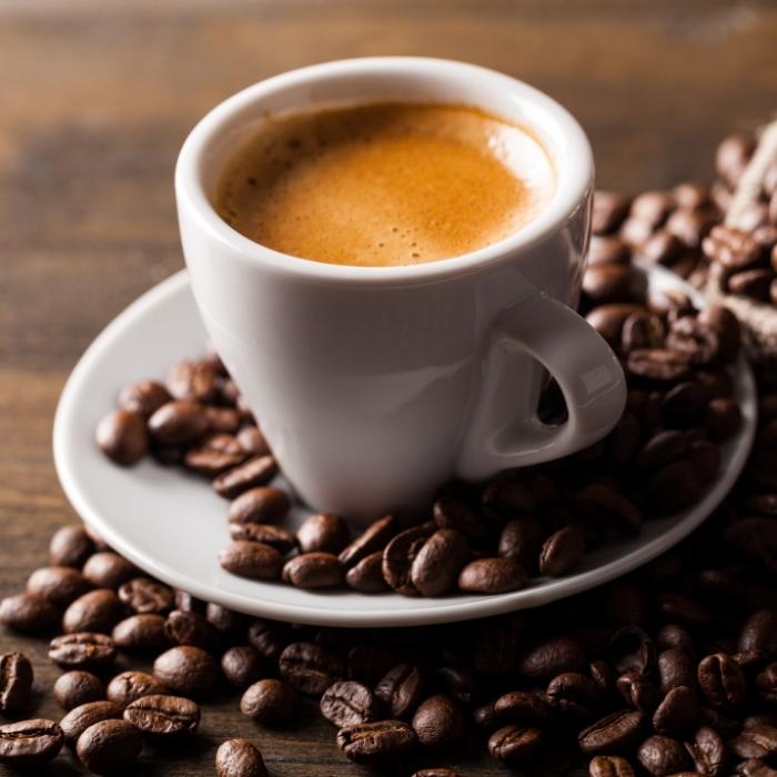 Darum ist Espresso essenziell im Kampf gegen Demenz