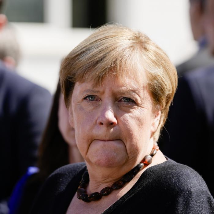 Kanzlerin ausgemergelt? / Hurrikan rast auf Europa zu / Vergewaltiger aus Kabul 