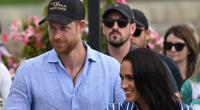 Prinz Harry will eigentlich seine gesamte Familie nach England bringen.