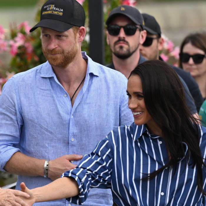 Diesen England-Plänen wird Herzogin Meghan sicher nicht zustimmen