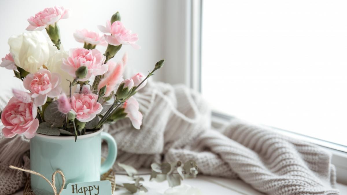 Dar&uuml;ber freuen sich die einzelnen Sternzeichen-Mamas am Muttertag (Foto)