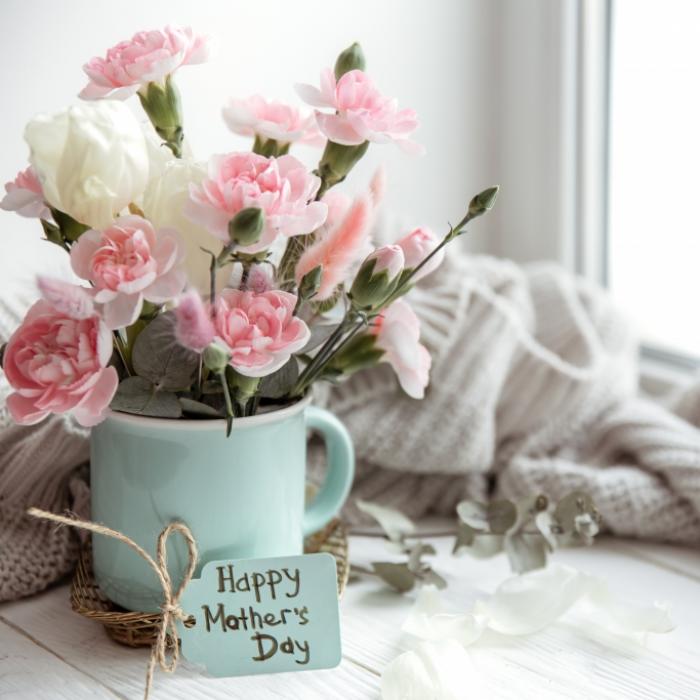 Darüber freuen sich die einzelnen Sternzeichen-Mamas am Muttertag