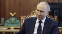 Ein Militärexperte schätzt die Reichweite und Schnelligkeit von Wladimir Putins (Foto) Raketen ein.