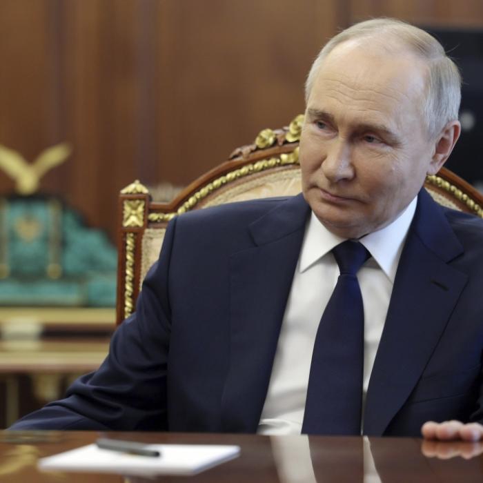 Ex-General kennt keinerlei Abwehrchance bei Raketenangriff Putins auf Europa