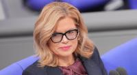 Julia Klöckner nahm Tobias Rausch ins Visier.