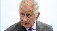 König Charles III. muss unters Messer - doch vor seiner Operation absolvierte der Monarch einen heimlichen Besuch.