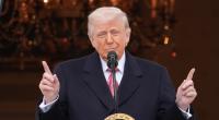 Donald Trump irritiert mit einer pikanten Namensänderung.