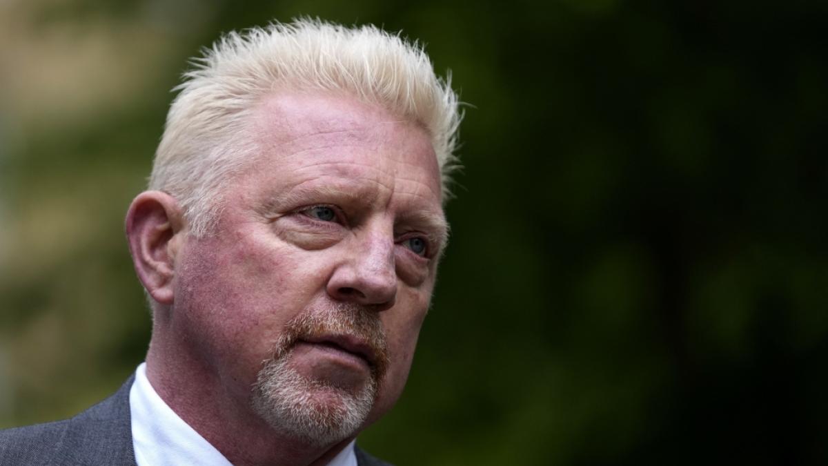Zieht Boris Becker bald ins Dschungelcamp ein? (Foto)