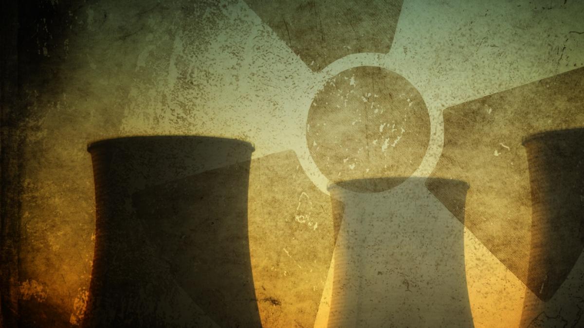 Japan plant gefiltertes radioaktives K&uuml;hlwasser aus dem den Atomreaktoren auf Fukushima ins Meer zu leiten. (Foto)
