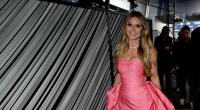 Heidi Klum versüßt ihren Fans bei Instagram mit einem besonderen Video den Start in die Woche.