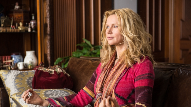 Psychiater Hector hat skurrile Patienten: Wahrsagerin Anjali (Veronica Ferres), die glaubt, ihre hellseherischen Fähigkeiten verloren zu haben.