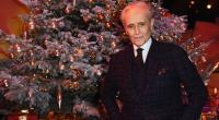 Jose Carreras lädt Sie zur 24. Ausgabe seiner Spendengala ein.