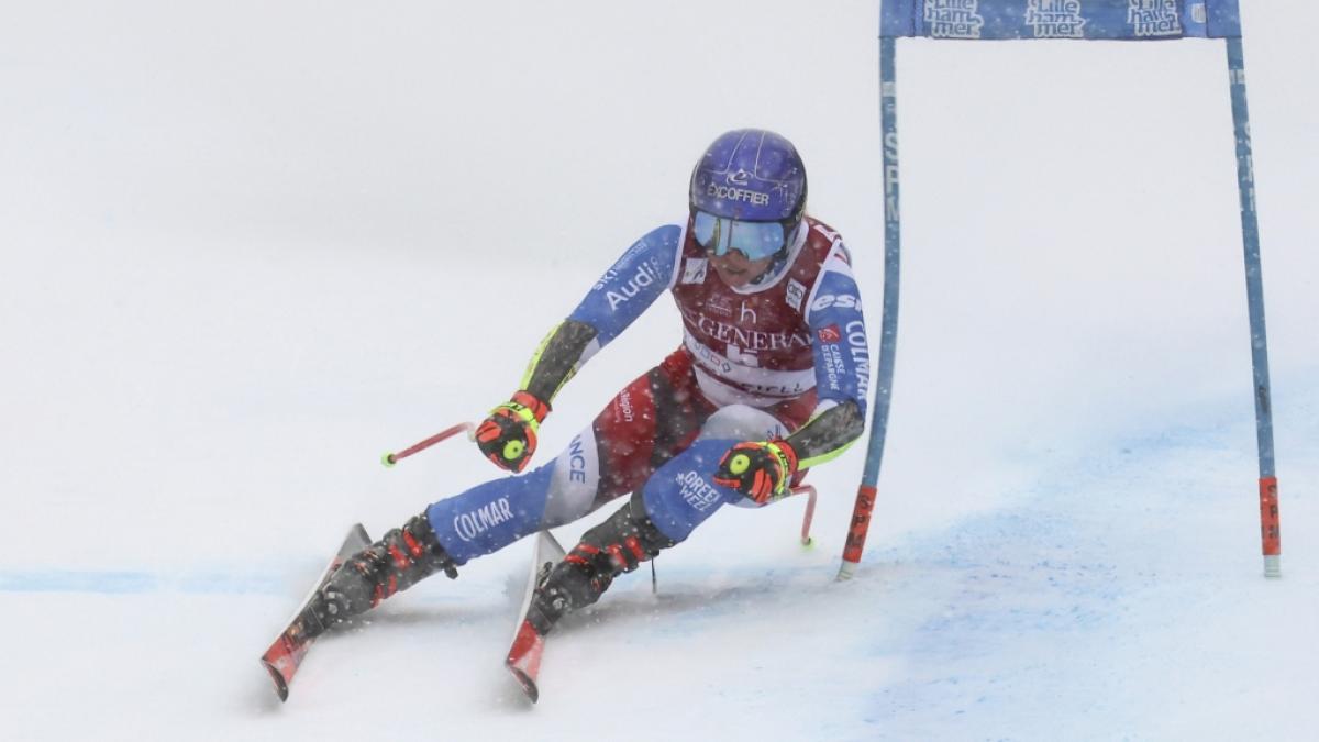 F&uuml;r die Ski-Damen geht es in Schweden weiter. (Foto)