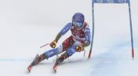 Für die Ski-Damen geht es in Schweden weiter.