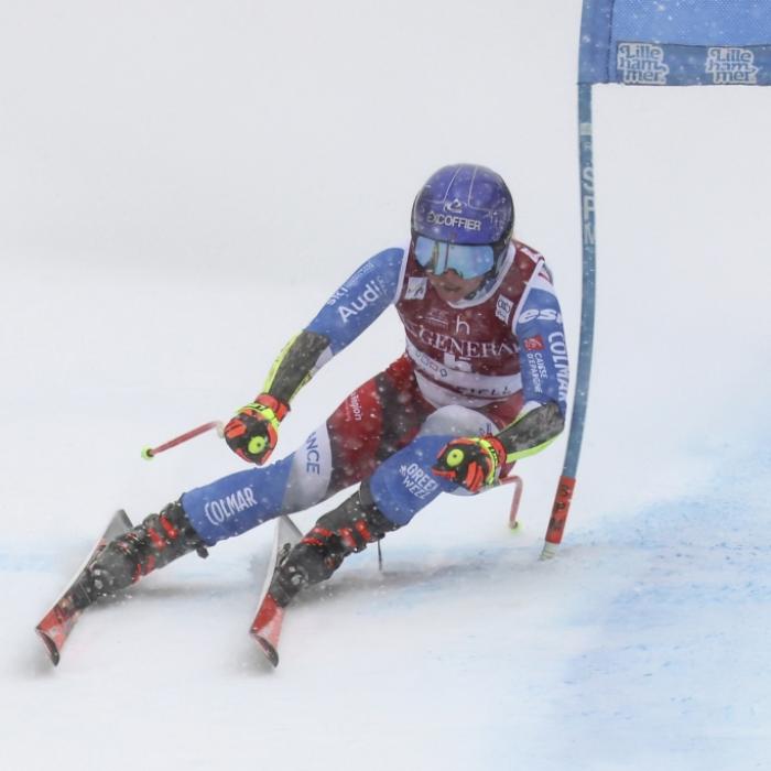 Alle aktuellen Damen-Ergebnisse aus Åre auf einen Blick