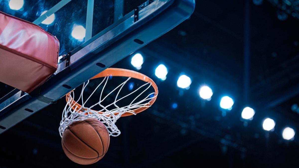 Aktuelle Basketball-Nachrichten und -Ergebnisse hier auf news.de. (Foto)