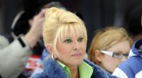 Über das Erbe von Ivana Trump wird aktuell spekuliert.