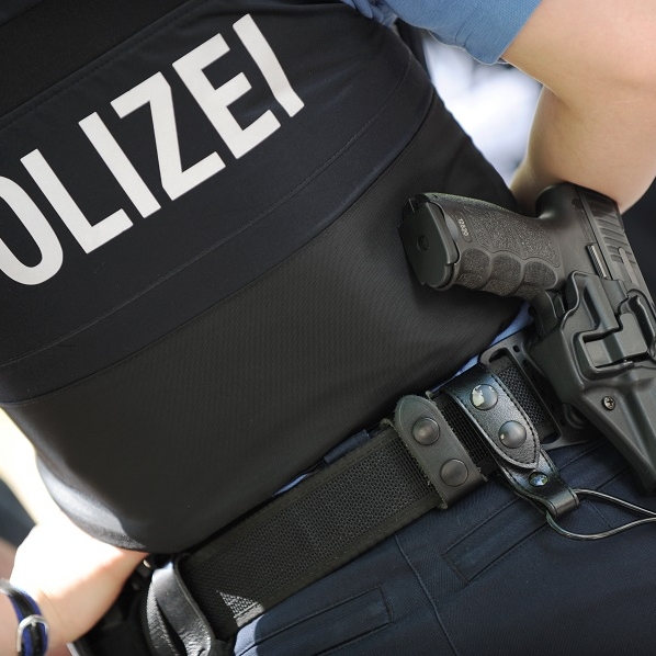 Vergewaltigung! Polizist glaubt Putzfrau nicht