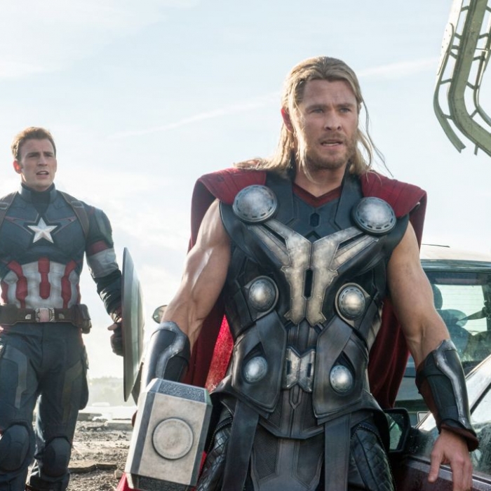 Film von Joss Whedon als Wiederholung online und im TV