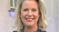Anja Schüte ist den meisten als Schauspielerin aus dem Fernsehen und als Ex-Frau von Roland Kaiser bekannt.