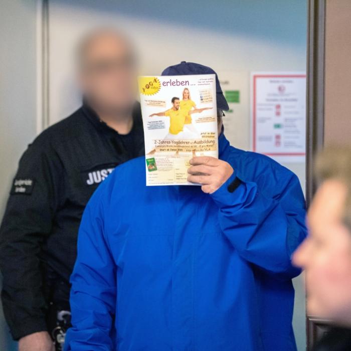 Folter-Martyrium! Frauen misshandelt und zur Prostitution gezwungen