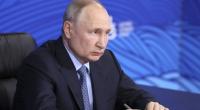 Wladimir Putin kann die russische Region Kursk offenbar nicht zurückerobern.