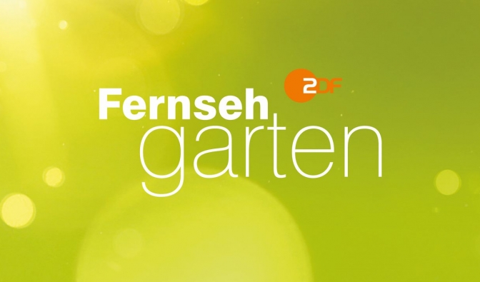 ZDF-Fernsehgarten bei ZDF