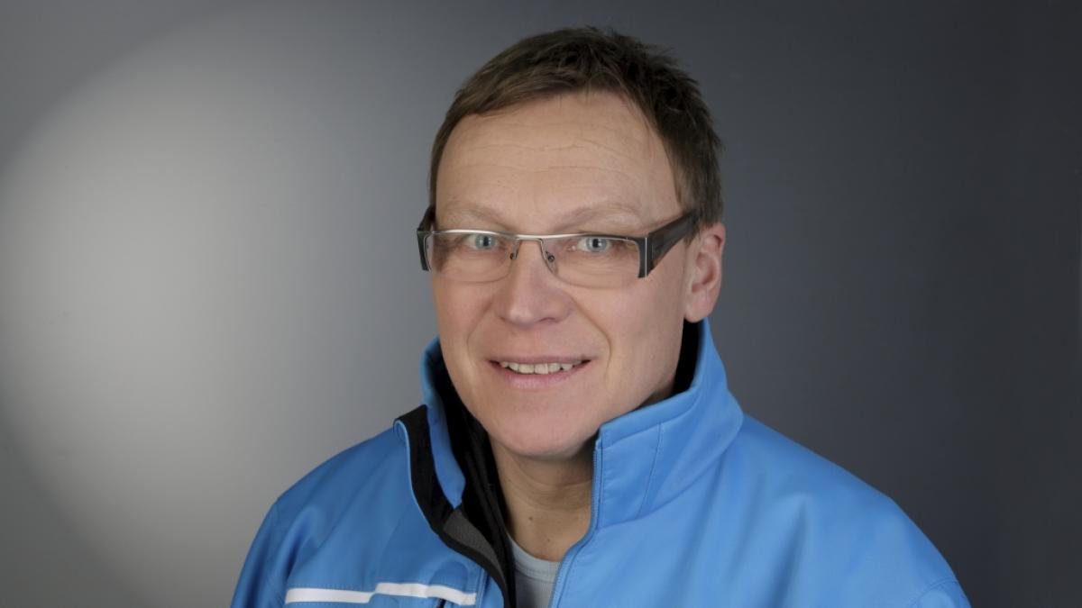 Der ehemalige ZDF-Sportreporter Michael Pfeffer ist tot. (Foto)