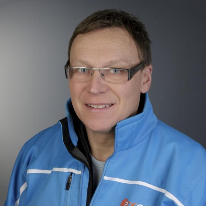 Tragischer Unfall - früherer ZDF-Sportreporter mit 67 Jahren gestorben