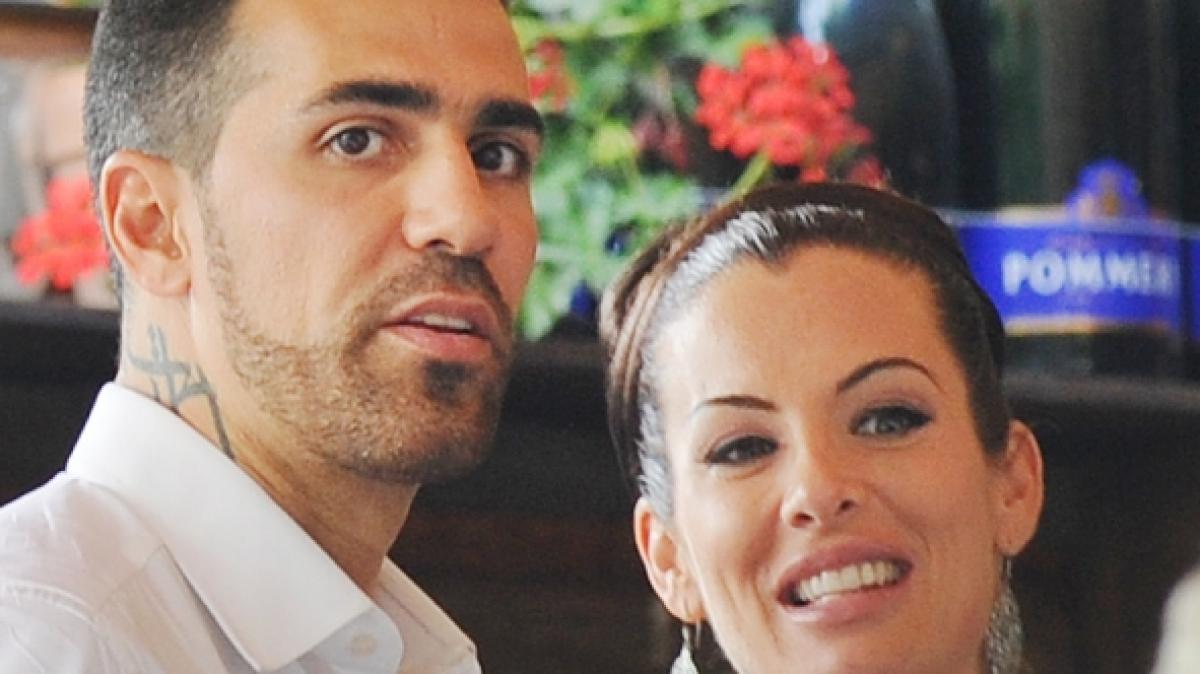 Rapper Bushido und seine Ehefrau Anna-Maria sind seit 2012 verheiratet und haben sieben gemeinsame Kinder - eine weitere Schwangerschaft endete nun mit einer Fehlgeburt. (Foto)