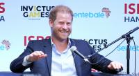 Ist Prinz Harry ohne Meghan Markle viel entspannter?