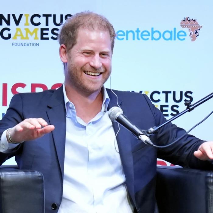 Getrennt von Meghan Markle! Plötzlich ist er sehr viel entspannter