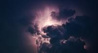 Gewitter-Sommer statt Hitze-Horror?