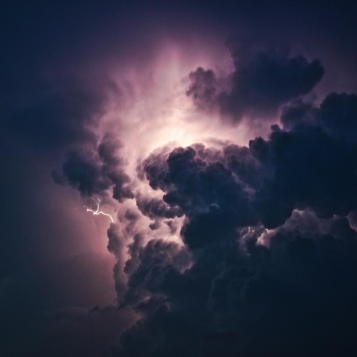 Gewitter-Sommer droht! Europäischer Wetterdienst aktualisiert Prognose