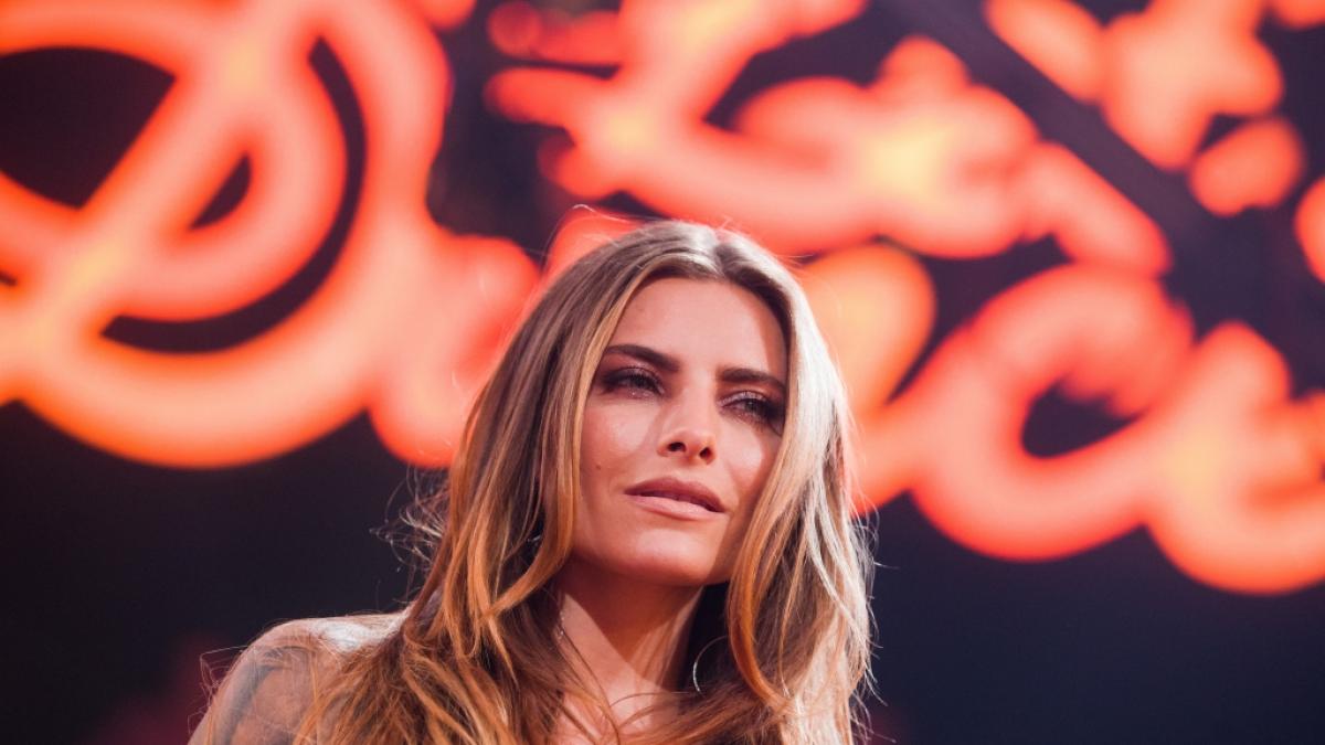 Sophia Thomalla dreht derzeit f&uuml;r RTL auf Ko Samui. (Foto)