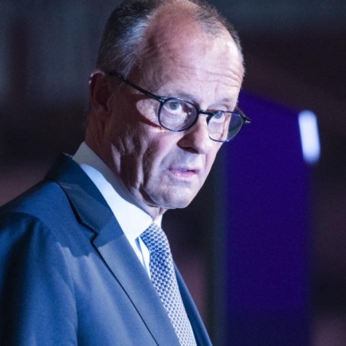 Bundeskanzler chancenlos bei AfD-Hoch - Merz kann Dilemma nicht stoppen