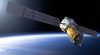Der Aeolus-Wetterbeobachtungs-Satellit hat keinen Treibstoff mehr.