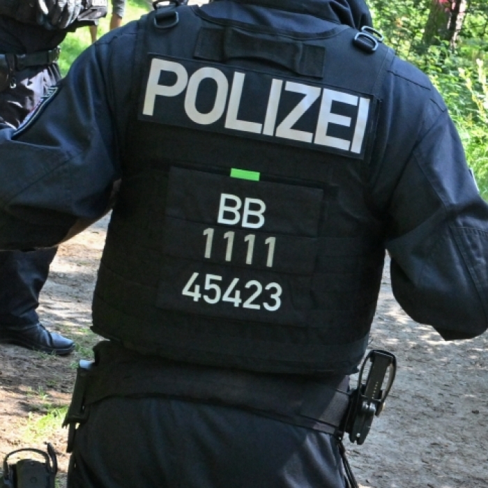 Gleich mehrere Verkehrsdelikte auf einmal