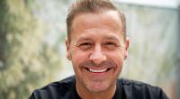 Schauspieler und Entertainer Willi Herren ist am 20. April 2021 im Alter von nur 45 Jahren gestorben.