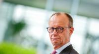 Mit einem Manifest stellen sich einige SPD-Politiker offen gegen die Politik von Friedrich Merz.