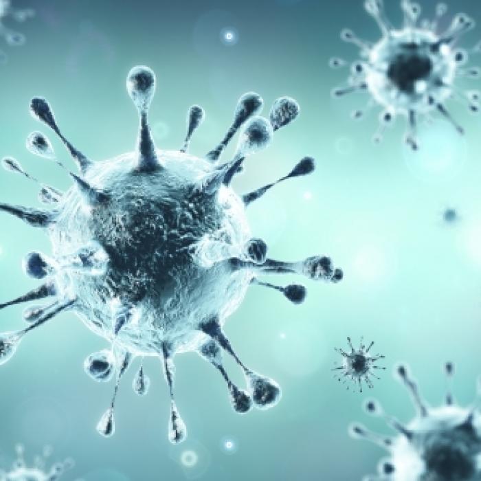 Gefährlicher als Delta? WHO beobachtet neue Corona-Mutation