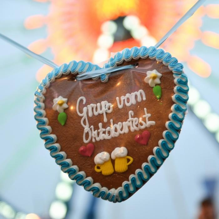 Auf dem Oktoberfest bleibt Sicherheit vor Übergriffen eine Illusion