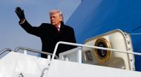 Donald Trump: Grönland-Pläne sorgen auch in Deutschland für Kritik.