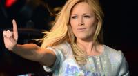 Obwohl Helene Fischer von Küssen auf der Haut singt ist ihr Hit Atemlos eigentlich ein Trennungs-Song.